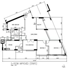 Blk 449 Sin Ming Court (Bishan), HDB 5 Rooms #566382531